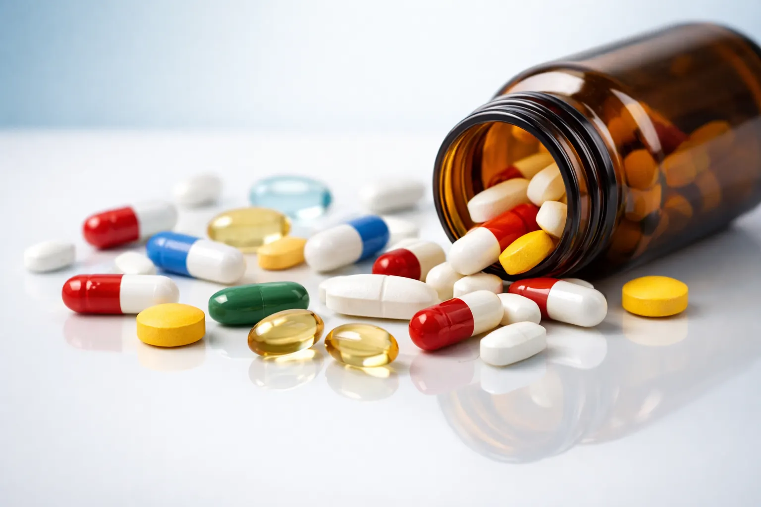 Pharmaceutical Innovation